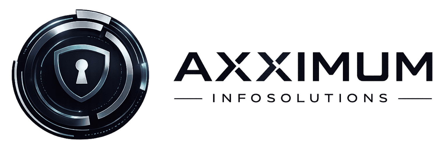 Axximum Infosolutions – Cybersecurity Training Institute